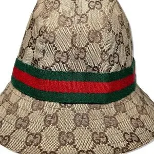 Gucci | Accessories | 0 Authentic Gucci Sherry Bucket Hat  display picture 1